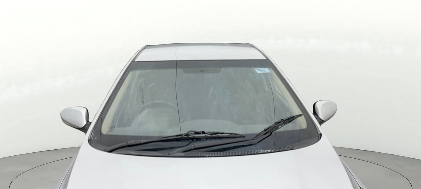 2016 Hyundai Verna 1.6 VTVT SX, Petrol, Manual, 84,772 km, Front Windshield