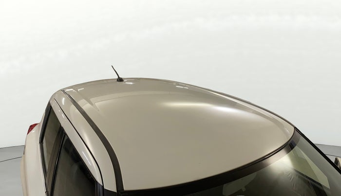 2020 Maruti Swift VXI, Petrol, Manual, 1,18,250 km, Roof