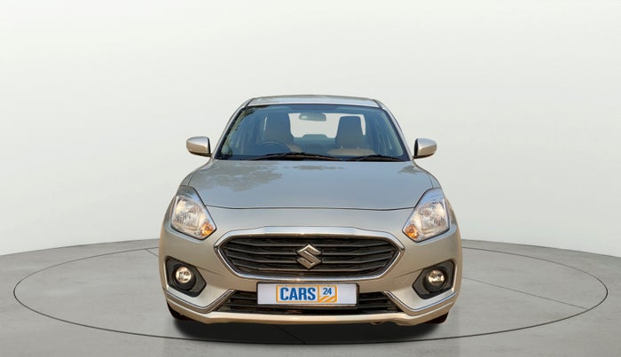 2019 Maruti Dzire ZXI AMT, Petrol, Automatic, 82,831 km, Front