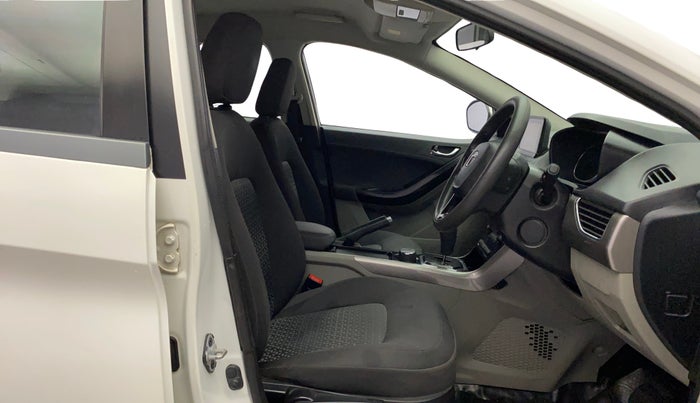 2019 Tata NEXON XZA PLUS PETROL, Petrol, Automatic, 56,555 km, Right Side Front Door Cabin