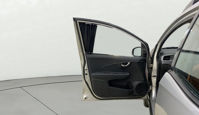 2016 Honda BR-V 1.5L I-VTEC V CVT, Petrol, Automatic, 79,665 km, LHS Front Door