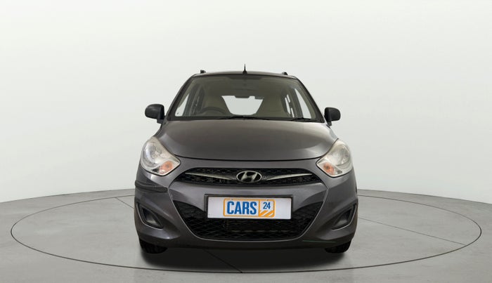 2014 Hyundai i10 MAGNA 1.1, Petrol, Manual, 17,527 km, Front