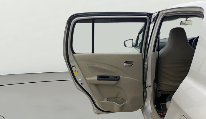 2016 Maruti Celerio VXI, Petrol, Manual, 1,44,177 km, LHS Rear Door