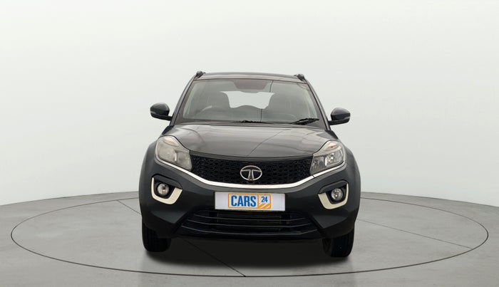 2017 Tata NEXON XT PETROL, Petrol, Manual, 21,544 km, Front