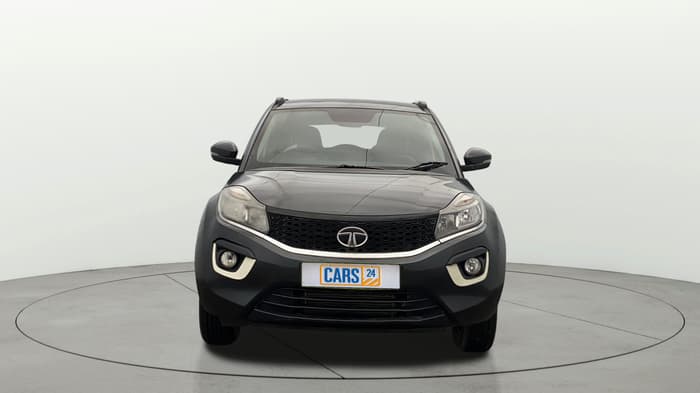 2017 Tata NEXON XT PETROL, Petrol, Manual, 21,544 km, Front