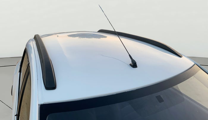 2018 Renault Kwid RXT 1.0 (O), CNG, Manual, 1,36,146 km, Roof