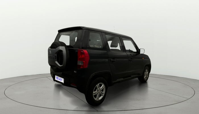 2024 Mahindra BOLERO NEO N10 R, Diesel, Manual, 38,924 km, Right Back Diagonal