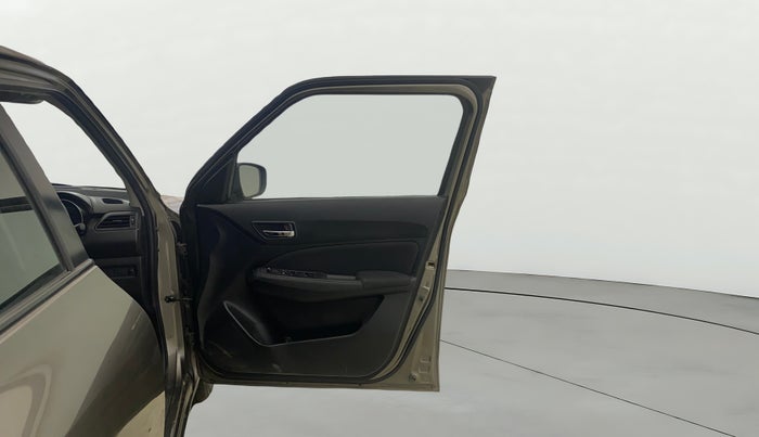 2018 Maruti Swift VXI AMT, Petrol, Automatic, 1,08,777 km, RHS Front Door