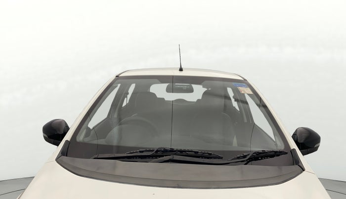 2023 Tata Tiago XT PETROL, Petrol, Manual, 26,861 km, Front Windshield