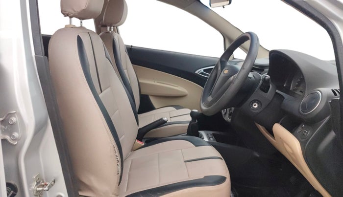 2016 Chevrolet Sail 1.2 LS, Petrol, Manual, 81,054 km, Right Side Front Door Cabin