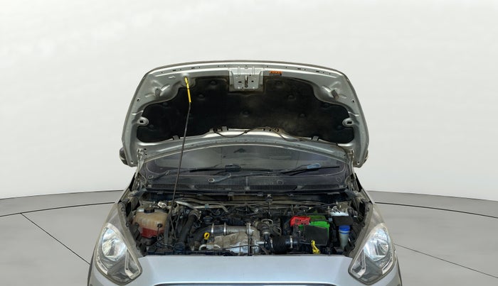 2018 Ford FREESTYLE TITANIUM 1.5 DIESEL, Diesel, Manual, 44,620 km, Open Bonet