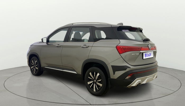2019 MG HECTOR SHARP 2.0 DIESEL, Diesel, Manual, 70,930 km, Left Back Diagonal
