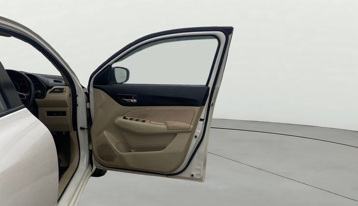 2021 Maruti Dzire VXI AMT, Petrol, Automatic, 75,490 km, RHS Front Door