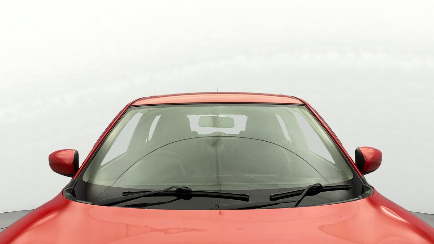 2019 Maruti Swift LXI, Petrol, Manual, 59,082 km, Front Windshield