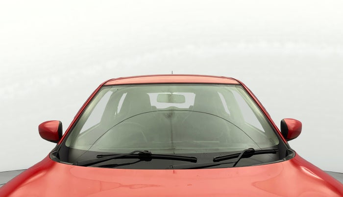 2019 Maruti Swift LXI, Petrol, Manual, 59,051 km, Front Windshield