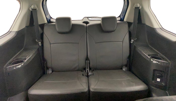 2020 Maruti XL6 ALPHA MT, Petrol, Manual, 41,220 km, Third Seat Row ( optional )