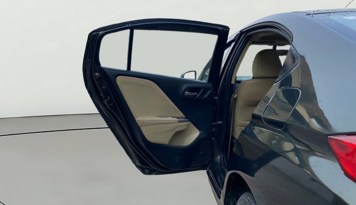 2015 Honda City 1.5L I-DTEC VX, Diesel, Manual, 65,236 km, LHS Rear Door