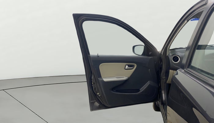 2018 Maruti Alto K10 VXI, Petrol, Manual, 54,122 km, LHS Front Door