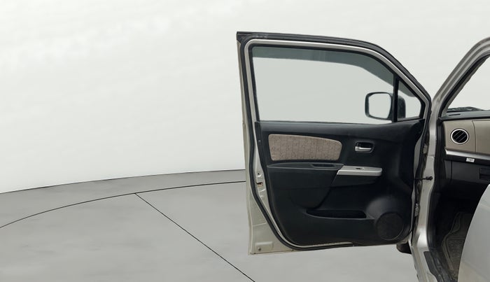 2016 Maruti Wagon R 1.0 VXI, Petrol, Manual, 42,705 km, LHS Front Door