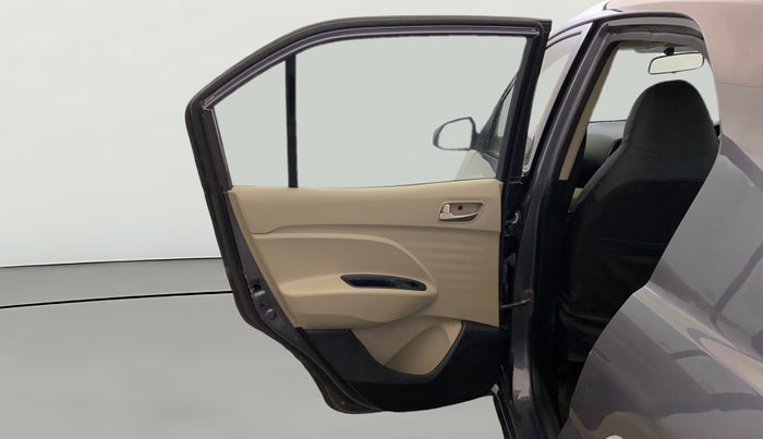 2019 Hyundai NEW SANTRO SPORTZ AMT, Petrol, Automatic, 80,387 km, LHS Rear Door