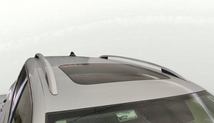 2022 Skoda KUSHAQ STYLE 1.0L TSI AT (6 AIRBAGS), Petrol, Automatic, 47,751 km, Roof