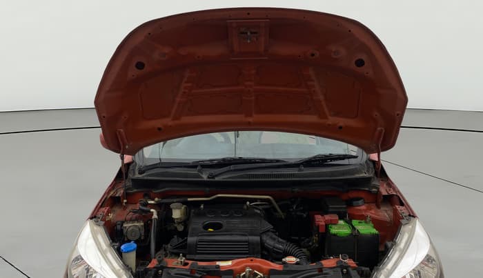 2018 Maruti Celerio VXI AMT (O), Petrol, Automatic, 59,645 km, Open Bonet