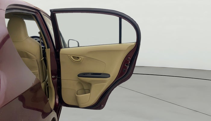 2015 Honda Amaze 1.2L I-VTEC S, Petrol, Manual, 85,315 km, RHS Rear Door