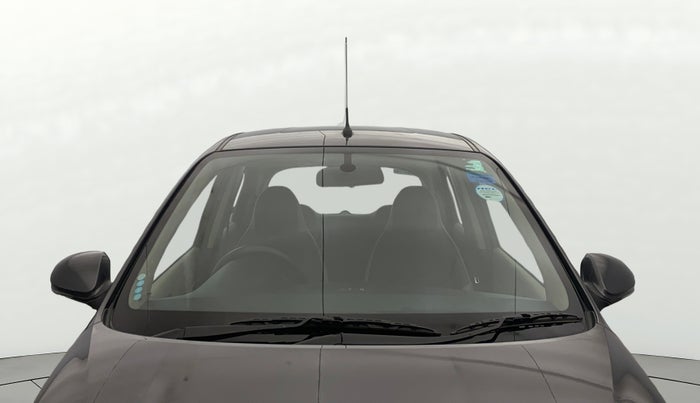 2022 Hyundai NEW SANTRO SPORTZ MT, Petrol, Manual, 23,104 km, Front Windshield