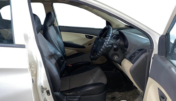 2013 Hyundai Eon ERA +, Petrol, Manual, 56,889 km, Right Side Front Door Cabin