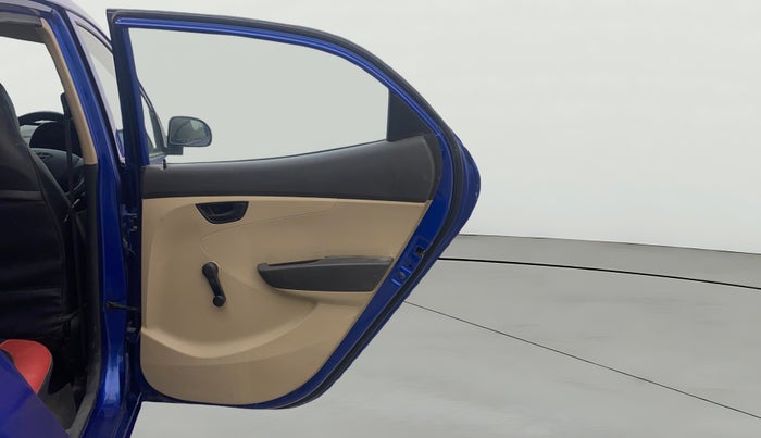 2017 Hyundai Eon ERA +, Petrol, Manual, 52,385 km, RHS Rear Door