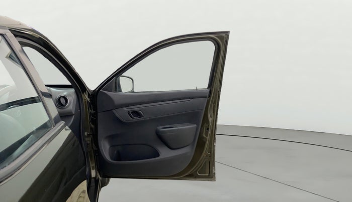 2016 Renault Kwid RXT 0.8, Petrol, Manual, 24,604 km, RHS Front Door