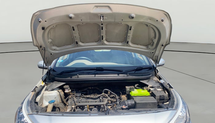 2019 Hyundai Elite i20 SPORTZ PLUS 1.2, Petrol, Manual, 59,323 km, Open Bonet