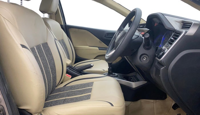 2014 Honda City 1.5L I-VTEC SV, Petrol, Manual, 60,007 km, Right Side Front Door Cabin