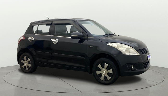 2013 Maruti Swift VDI, Diesel, Manual, 1,38,494 km, SRP