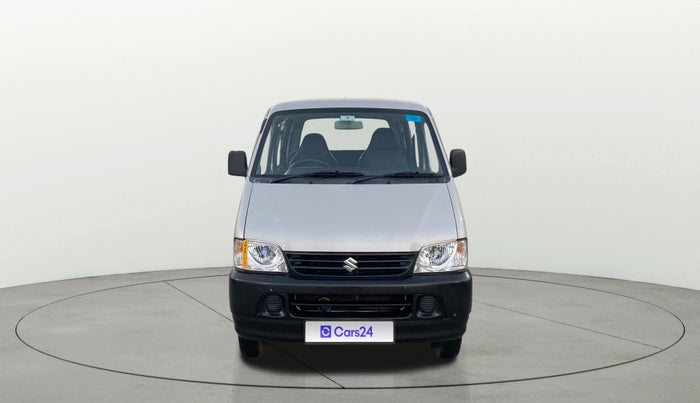 2021 Maruti Eeco 5 STR WITH A/C+HTR, Petrol, Manual, 46,920 km, Front