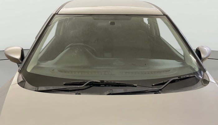 2018 Maruti Baleno DELTA PETROL 1.2, Petrol, Manual, 1,20,009 km, Front Windshield