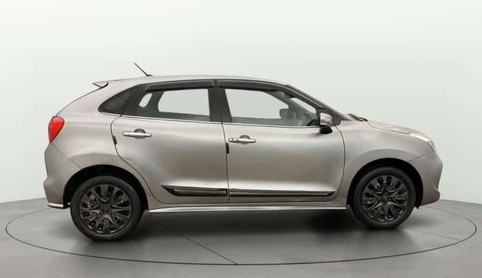 2018 Maruti Baleno RS 1.0 PETROL, Petrol, Manual, 94,437 km, Right Side View
