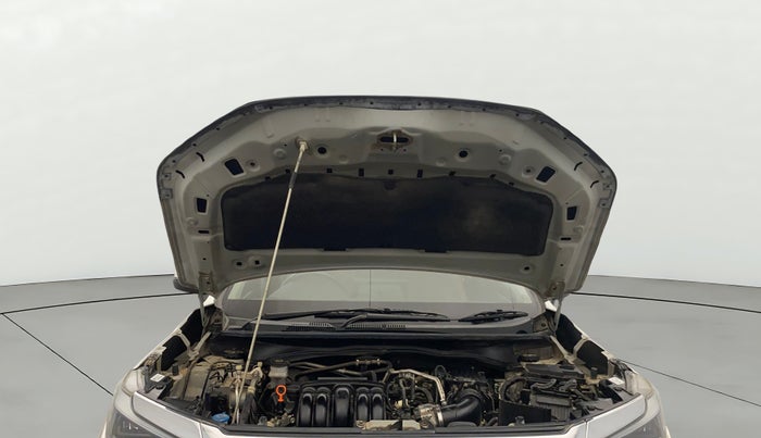 2023 Honda ELEVATE ZX MT, Petrol, Manual, 14,875 km, Open Bonet