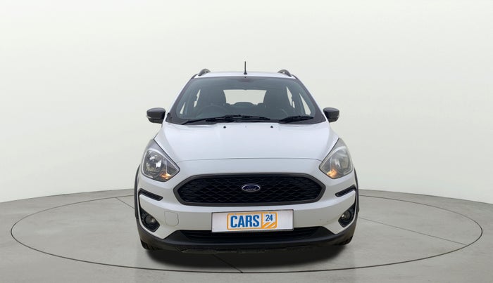 2018 Ford FREESTYLE TREND 1.2 PETROL, Petrol, Manual, 74,772 km, Front