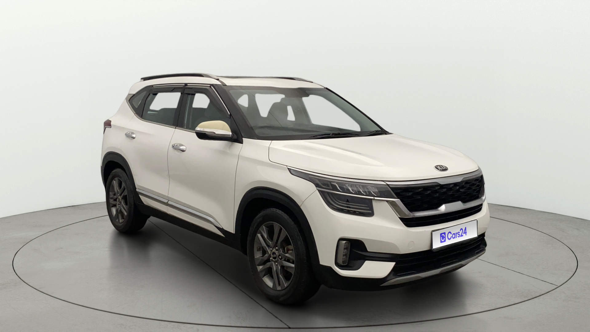 2020 KIA Seltos 2023-2026 HTX 1.5 DIESEL 2020 KIA Seltos 2023-2026 HTX 1.5 DIESEL