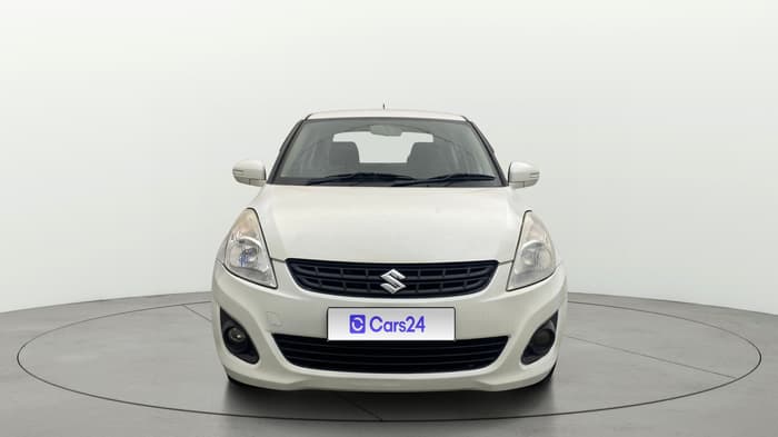 2015 Maruti Swift Dzire VXI, Petrol, Manual, 74,134 km, Front