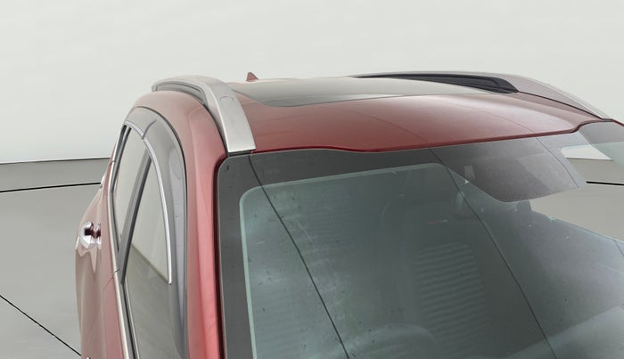 2023 KIA SONET GTX PLUS 1.0 DCT, Petrol, Automatic, 33,929 km, Roof