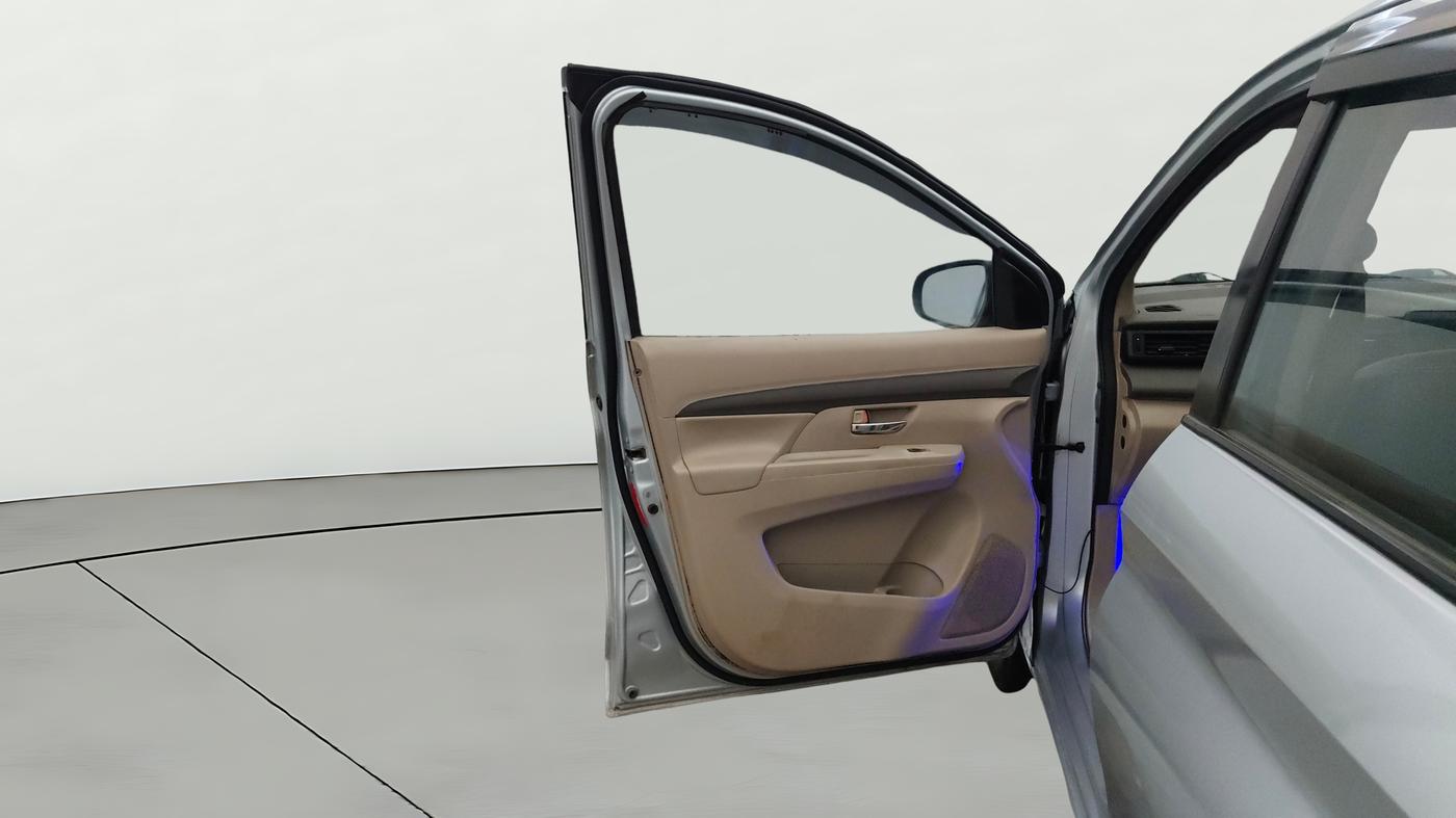 2023 Maruti Ertiga   VXI (O) CNG, CNG, Manual, 70,442 km, LHS Front Door