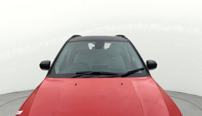 2022 Jeep Compass LIMITED (O) 2.0 DIESEL, Diesel, Manual, 57,552 km, Front Windshield