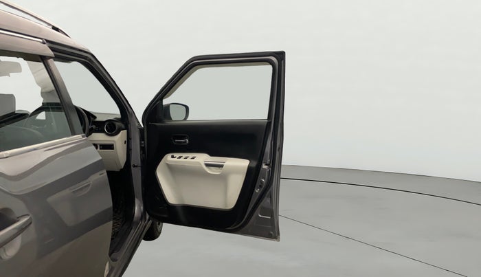 2023 Maruti IGNIS ZETA 1.2, Petrol, Manual, 25,999 km, RHS Front Door