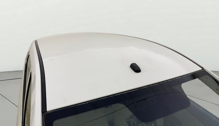 2014 Hyundai Eon ERA +, Petrol, Manual, 70,479 km, Roof