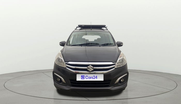 2016 Maruti Ertiga ZXI, Petrol, Manual, 1,07,774 km, Front
