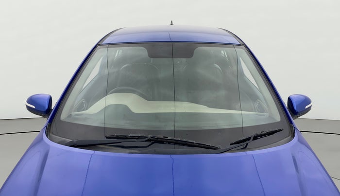 2016 Hyundai Elite i20 SPORTZ 1.2, Petrol, Manual, 69,634 km, Front Windshield