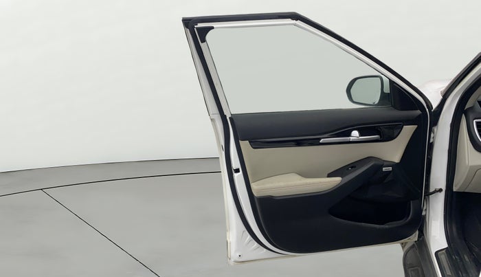 2020 KIA SELTOS GTX PLUS DCT 1.4 PETROL, Petrol, Automatic, 61,679 km, LHS Front Door