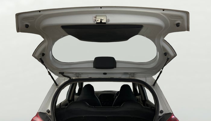 2019 Hyundai NEW SANTRO ERA EXECUTIVE, Petrol, Manual, 29,680 km, Boot Door Open